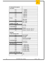 Preview for 46 page of Sartorius MC 5 Service Manual