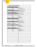 Preview for 47 page of Sartorius MC 5 Service Manual