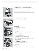 Preview for 14 page of Sartorius MSA3.6P User Manual