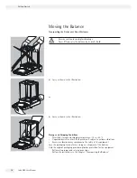 Preview for 16 page of Sartorius MSA3.6P User Manual