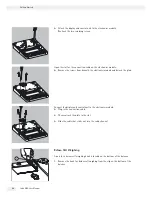 Preview for 26 page of Sartorius MSA3.6P User Manual