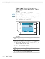 Preview for 30 page of Sartorius MSA3.6P User Manual