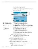 Preview for 32 page of Sartorius MSA3.6P User Manual