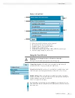 Preview for 33 page of Sartorius MSA3.6P User Manual