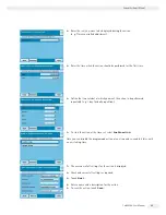 Preview for 39 page of Sartorius MSA3.6P User Manual