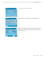 Preview for 43 page of Sartorius MSA3.6P User Manual