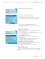 Preview for 51 page of Sartorius MSA3.6P User Manual