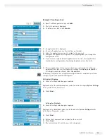 Preview for 59 page of Sartorius MSA3.6P User Manual