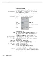 Preview for 60 page of Sartorius MSA3.6P User Manual