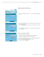 Preview for 71 page of Sartorius MSA3.6P User Manual