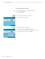 Preview for 72 page of Sartorius MSA3.6P User Manual