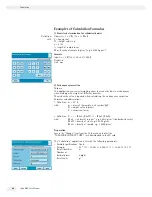 Preview for 88 page of Sartorius MSA3.6P User Manual