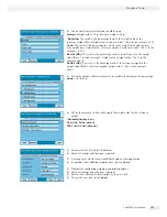 Preview for 103 page of Sartorius MSA3.6P User Manual