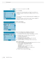 Preview for 128 page of Sartorius MSA3.6P User Manual