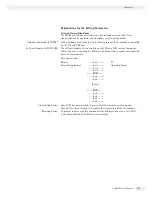 Preview for 141 page of Sartorius MSA3.6P User Manual