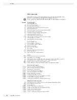 Предварительный просмотр 156 страницы Sartorius MSA3.6P User Manual