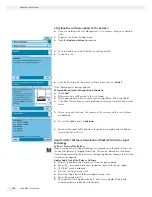 Предварительный просмотр 158 страницы Sartorius MSA3.6P User Manual