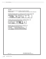 Preview for 200 page of Sartorius MSA3.6P User Manual