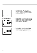 Предварительный просмотр 10 страницы Sartorius PB-11 Operation Manual