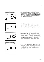 Предварительный просмотр 11 страницы Sartorius PB-11 Operation Manual