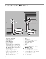 Preview for 2 page of Sartorius PMA 7501-X Installation Instructions Manual