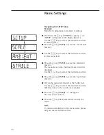 Preview for 14 page of Sartorius PMA 7501-X Installation Instructions Manual