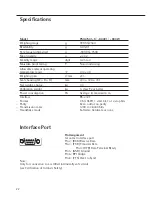 Preview for 22 page of Sartorius PMA 7501-X Installation Instructions Manual