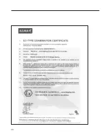 Preview for 26 page of Sartorius PMA 7501-X Installation Instructions Manual