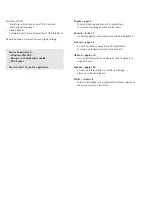 Preview for 2 page of Sartorius PMA.Evolution EVO1Y1 Installation Instructions Manual