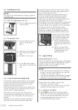 Preview for 6 page of Sartorius PMA.Evolution EVO1Y1 Installation Instructions Manual