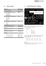 Preview for 9 page of Sartorius PMA.Evolution EVO1Y1 Installation Instructions Manual