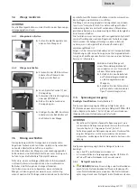 Preview for 15 page of Sartorius PMA.Evolution EVO1Y1 Installation Instructions Manual