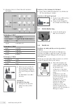 Preview for 16 page of Sartorius PMA.Evolution EVO1Y1 Installation Instructions Manual