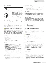 Preview for 17 page of Sartorius PMA.Evolution EVO1Y1 Installation Instructions Manual