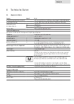 Preview for 19 page of Sartorius PMA.Evolution EVO1Y1 Installation Instructions Manual