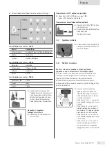 Preview for 25 page of Sartorius PMA.Evolution EVO1Y1 Installation Instructions Manual