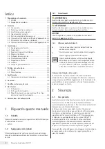 Preview for 30 page of Sartorius PMA.Evolution EVO1Y1 Installation Instructions Manual