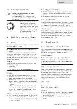 Preview for 35 page of Sartorius PMA.Evolution EVO1Y1 Installation Instructions Manual