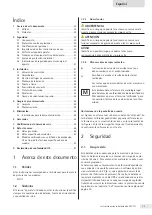 Preview for 39 page of Sartorius PMA.Evolution EVO1Y1 Installation Instructions Manual