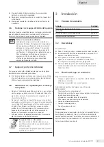 Preview for 41 page of Sartorius PMA.Evolution EVO1Y1 Installation Instructions Manual