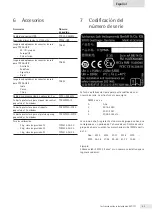 Preview for 45 page of Sartorius PMA.Evolution EVO1Y1 Installation Instructions Manual