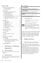 Preview for 48 page of Sartorius PMA.Evolution EVO1Y1 Installation Instructions Manual