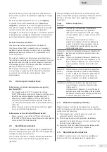 Preview for 49 page of Sartorius PMA.Evolution EVO1Y1 Installation Instructions Manual