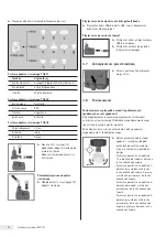 Preview for 52 page of Sartorius PMA.Evolution EVO1Y1 Installation Instructions Manual