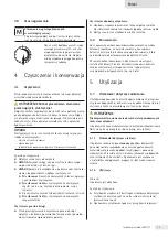 Preview for 53 page of Sartorius PMA.Evolution EVO1Y1 Installation Instructions Manual