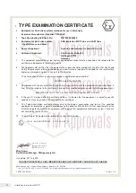 Preview for 74 page of Sartorius PMA.Evolution EVO1Y1 Installation Instructions Manual