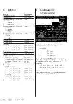 Preview for 20 page of Sartorius PMA.Evolution Installation Instructions Manual