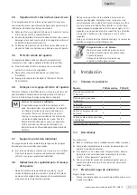 Preview for 35 page of Sartorius PMA.Evolution Installation Instructions Manual