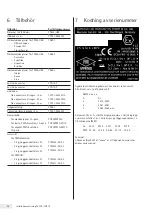 Preview for 50 page of Sartorius PMA.Evolution Installation Instructions Manual