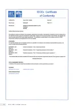 Preview for 88 page of Sartorius PMA.Evolution Installation Instructions Manual